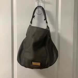 Marc by Marc Jacobs hobo purse